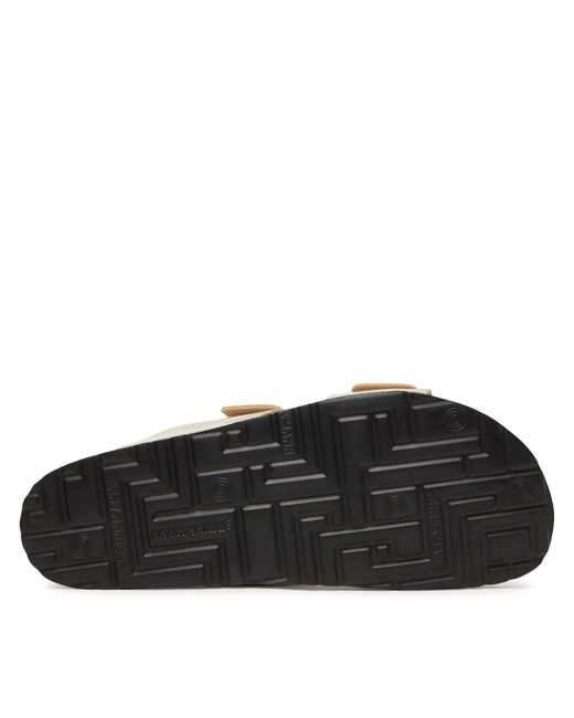 Dr. Brinkmann Natural Pantoletten 700717-08