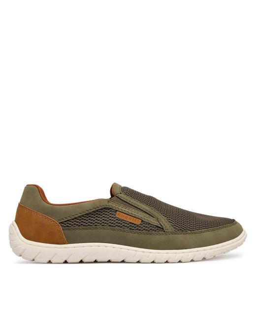Bugatti Halbschuhe 325Ain635500 in Green für Herren