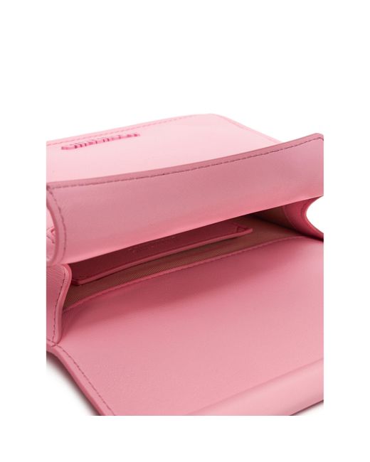 Jacquemus Pink Handtasche 24E241Ba3923171