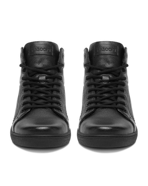 LASOCKI Schnürschuhe Ceo-Victor4W-91 Mi08 in Black für Herren