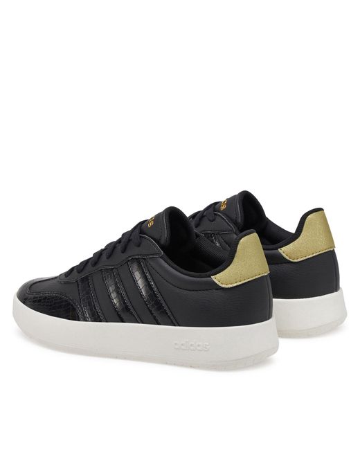 Adidas Black Sneakers Barreda Jp7103
