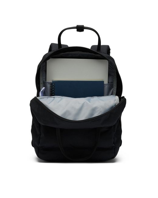 Columbia Rucksack Trail Traveler Ii 18L 2158191 in Black für Herren