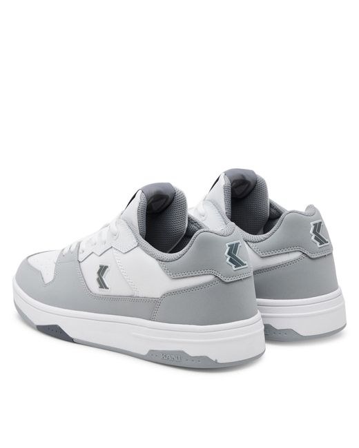 Karlkani Sneakers 89 2K Pd00003076 in White für Herren