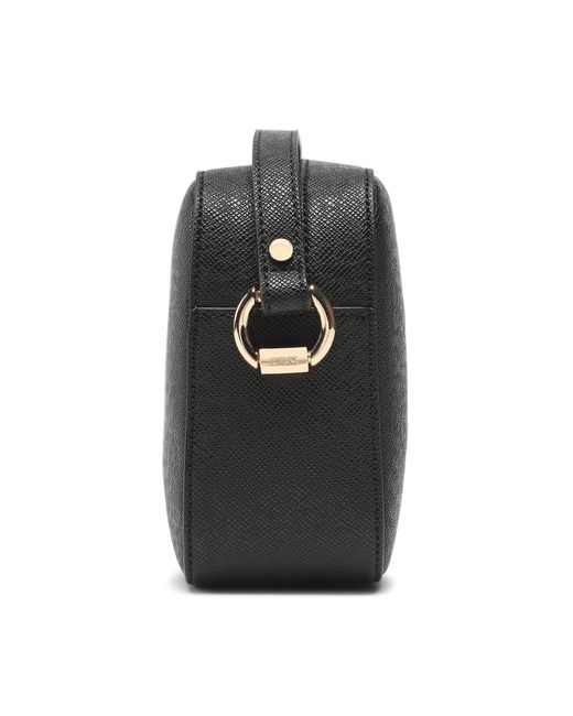 Liu Jo Black Handtasche S Crossbody Axx012 E0087