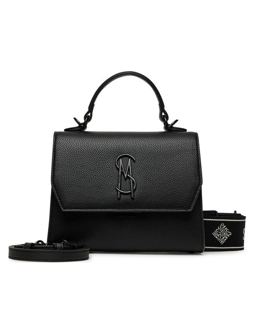 Steve Madden Black Handtasche Blattuca Sm13000782