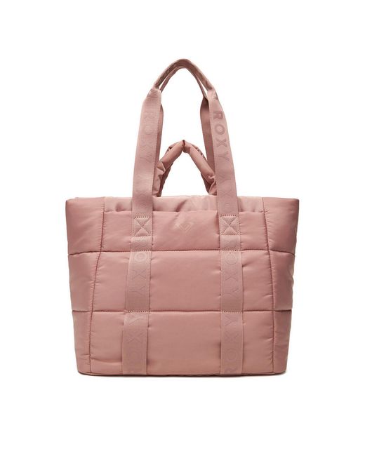 Roxy Pink Handtasche C--M-005-08