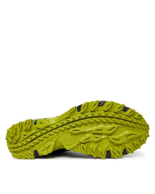 Salewa Trekkingschuhe Speed Beat Gtx Gore-Tex 61338-0978 in Green für Herren