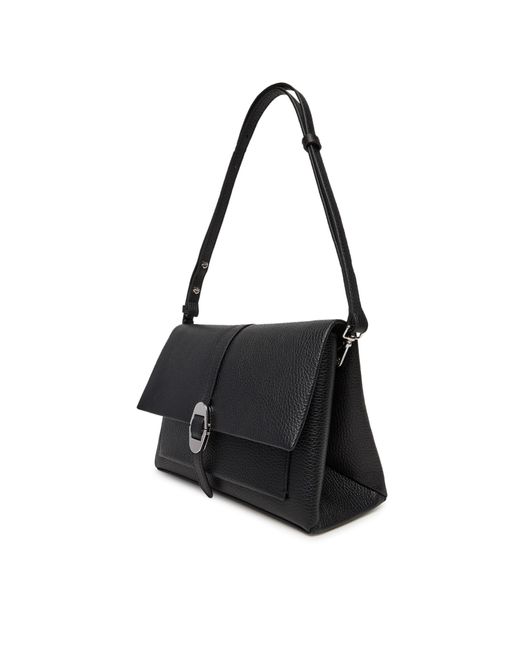 Coccinelle Black Handtasche E1 Rck 12 02 02