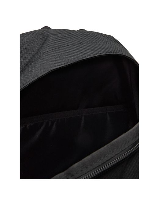 Timberland Black Rucksack Tb0A61F30011