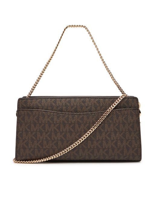 MICHAEL Michael Kors Brown Handtasche 32F5Gnxc0B