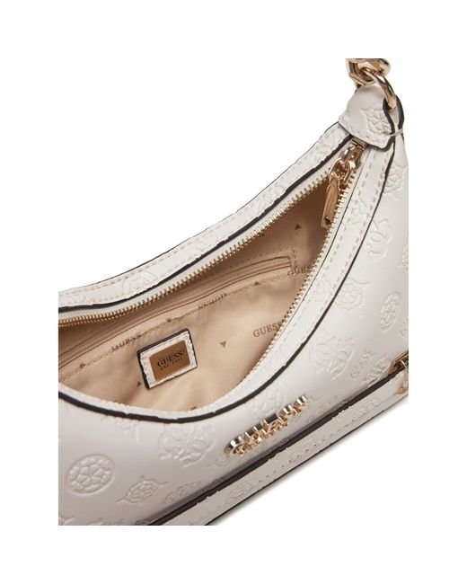 Guess Gray Handtasche Hwpd96 30180
