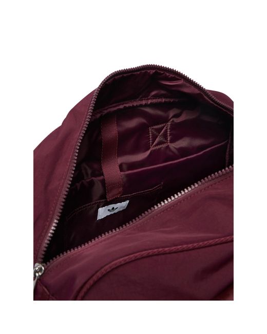 Adidas Handtasche Bowling Bag Kr9045 in Purple für Herren