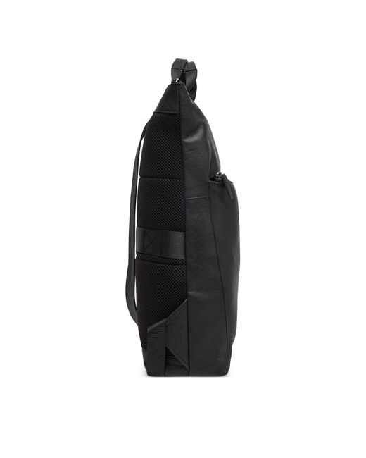 Strellson Rucksack 4010003389 in Black für Herren