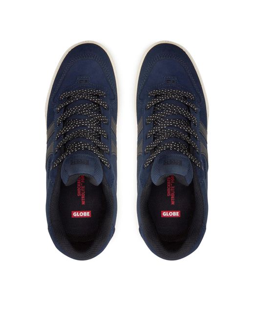 Globe Sneakers Encore-2 Gbenco2 in Blue für Herren