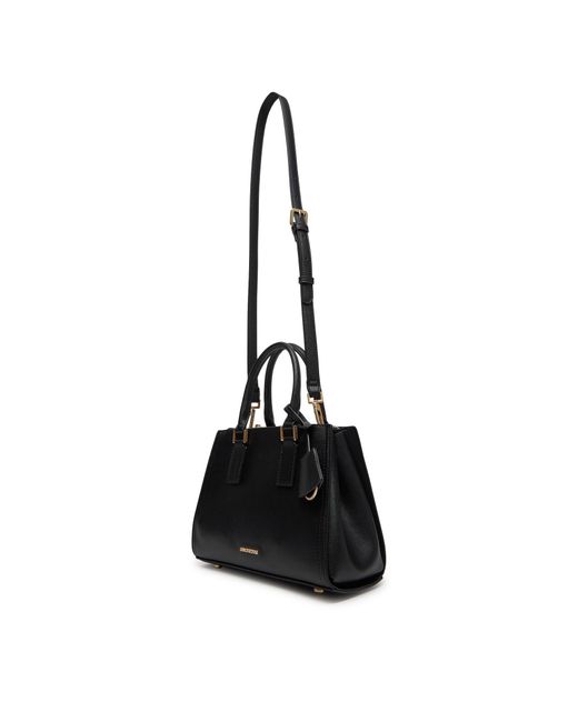 Gino Rossi Black Handtasche Rc-19687