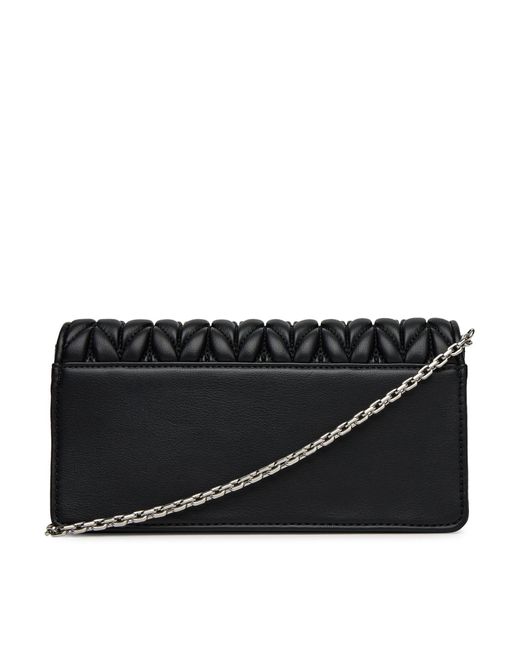 Karl Lagerfeld Black Handtasche A2W32027