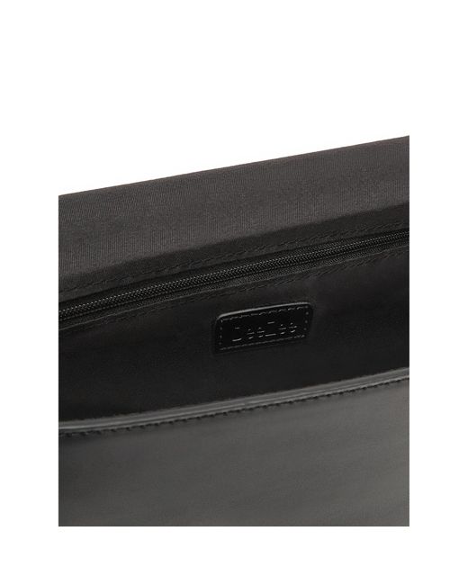 DeeZee Black Handtasche Dze-S-007-07