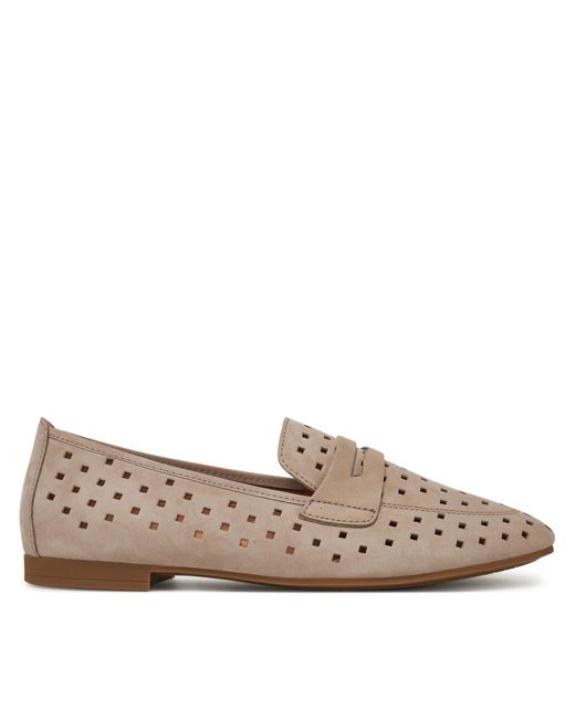 Gabor Brown Slipper 65.219.12