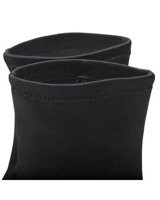 Jenny Fairy Black Stiefeletten Ls5849-02