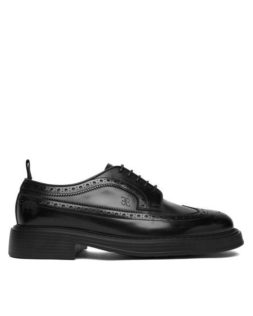 Fabi Halbschuhe Fu1250 in Black für Herren