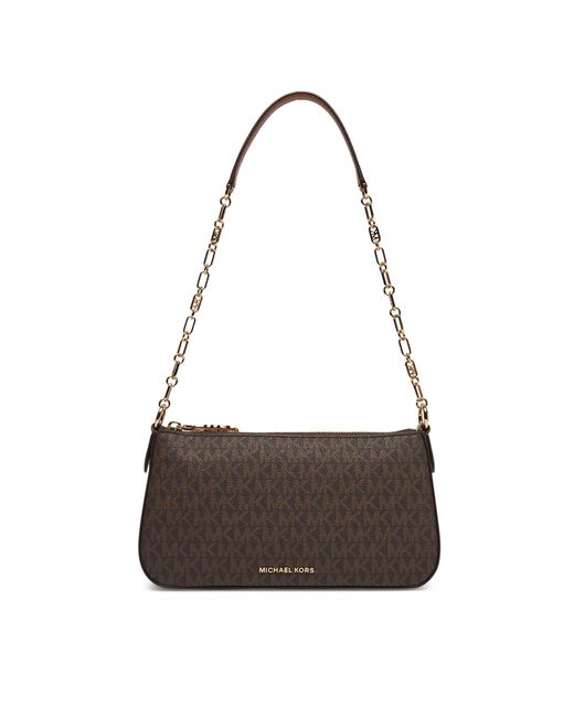 MICHAEL Michael Kors Brown Handtasche Empire 32S5G8Ew6B