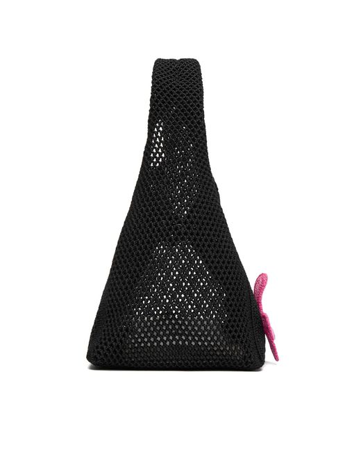 Marc Jacobs Black Handtasche 2P5Hsc006H03