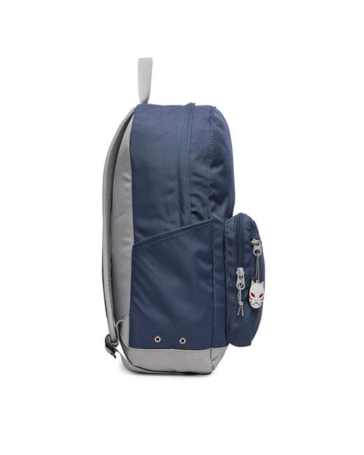 Converse Rucksack X Naruto Shippuden Go 2 Backpack 10028749 in Blue für Herren