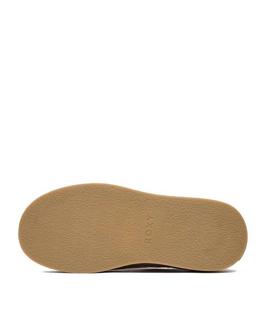 Roxy Natural Halbschuhe Cwbeob-Yb24A030-1
