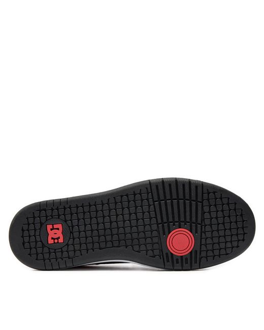 Dc Sneakers Manteca 4 Adys100765 in Red für Herren
