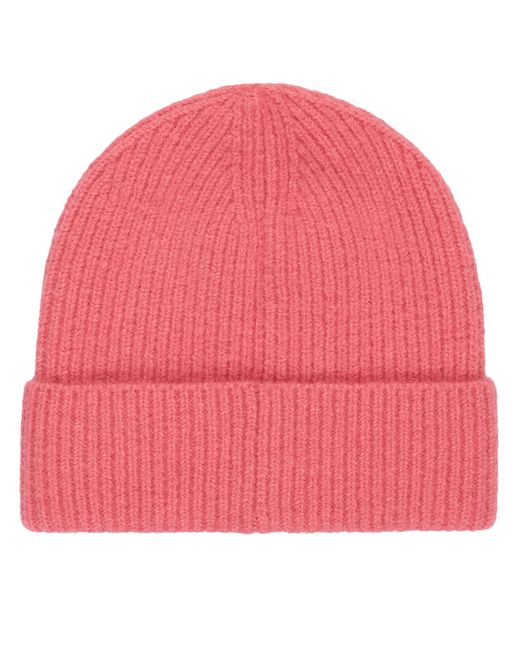 Roxy Pink Mütze Wind Effect Erjha04447