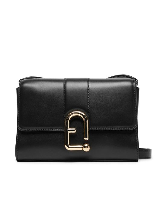 Furla Black Handtasche Urban Wb01683 Bx3346 It O6000