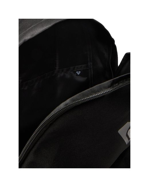Roxy Black Rucksack -P-002-07