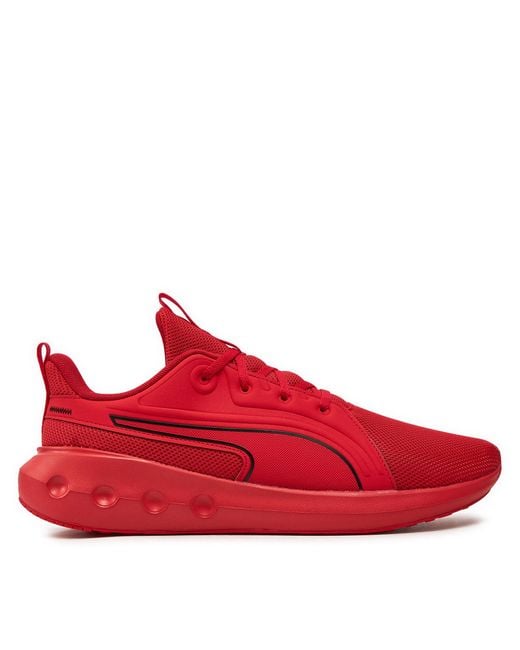 PUMA Laufschuhe Softride Carson 310154 03 in Red für Herren