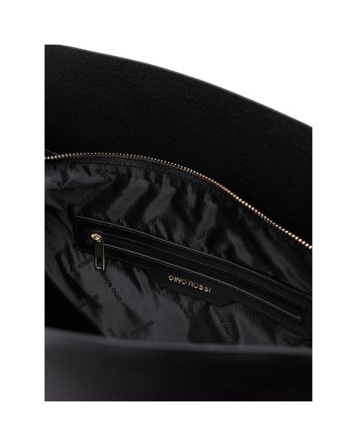 Gino Rossi Black Handtasche Wen-17