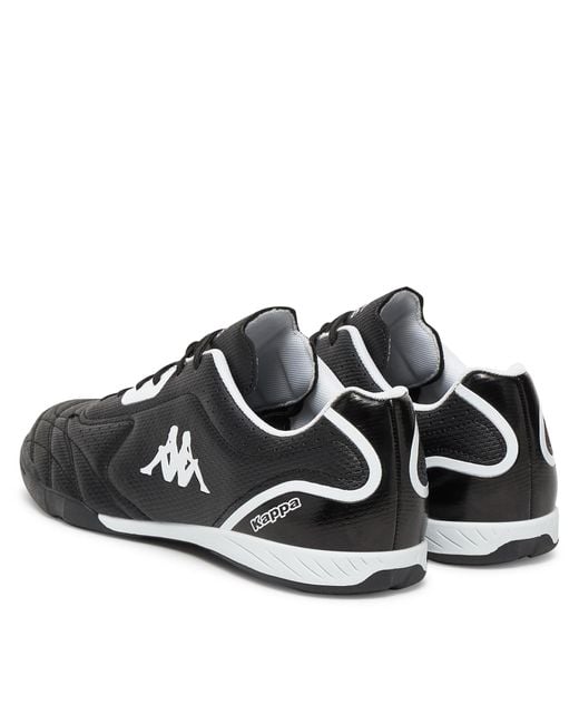 Kappa Sneakers Sj-F911-1 in Black für Herren