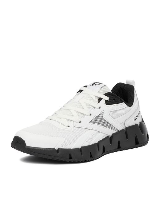 Reebok Sneakers Ceo-Zig Vector Ar30153Mwbb in White für Herren