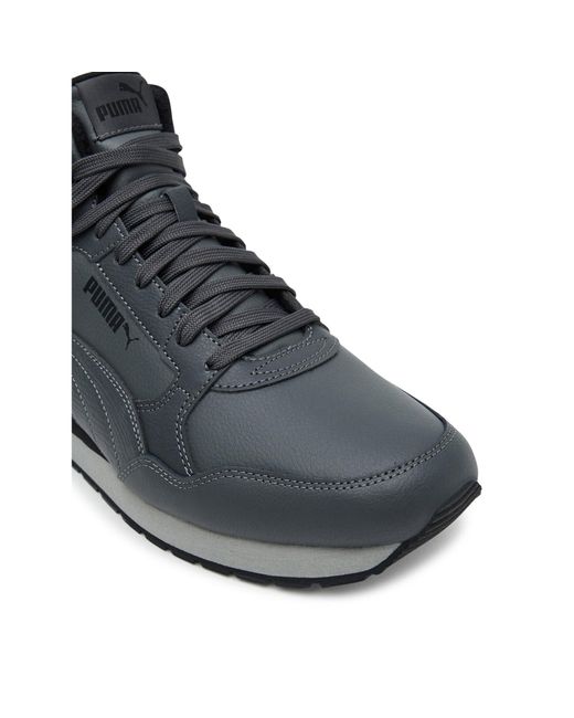 PUMA Sneakers St Runner V4 Mid 402893 03 in Blue für Herren