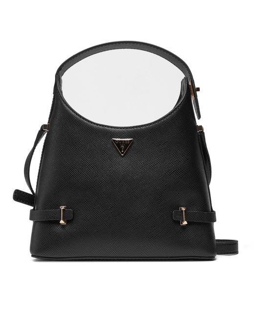 Guess Black Handtasche Hwzg96 57010