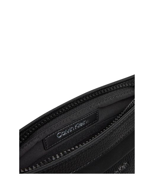 Calvin Klein Gürteltasche Ck Must Waistbag K50K512901 in Black für Herren