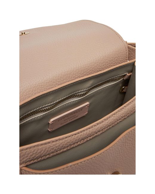 Coccinelle Natural Handtasche E1 Ssl 18 02 01