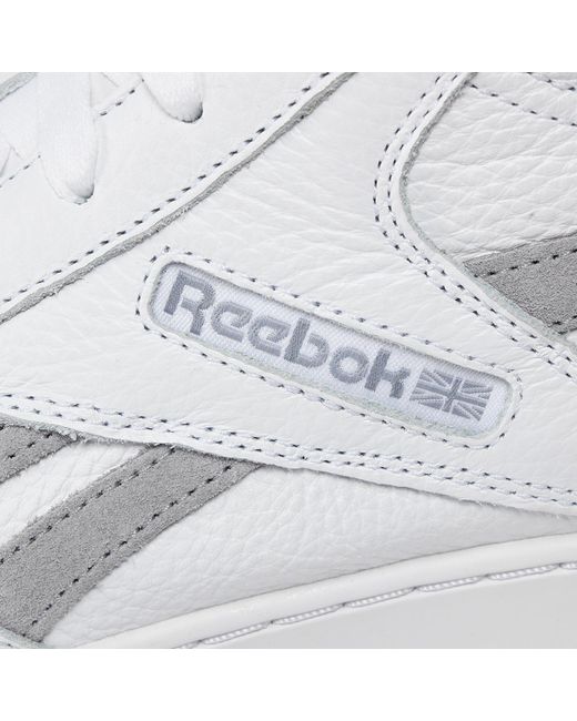 Reebok Sneakers Club C Form Hi Ie1486 Weiß in White für Herren
