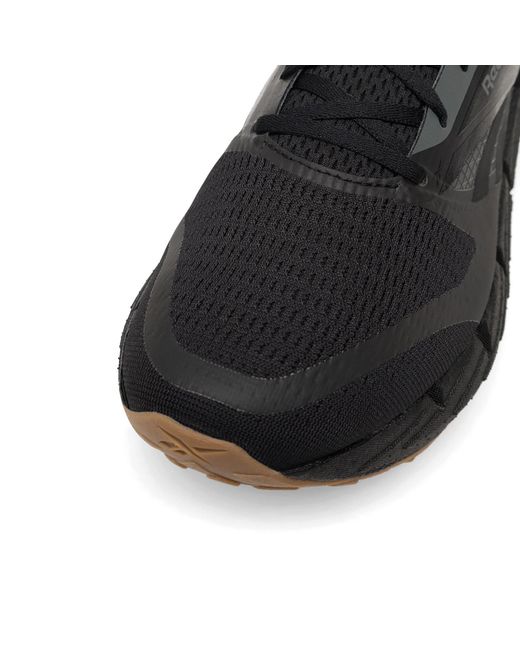 Reebok Laufschuhe Floatzig 1 100206592 in Black für Herren