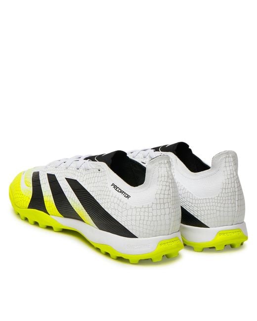 Adidas Fußballschuhe Predator League Ji1132 in Yellow für Herren