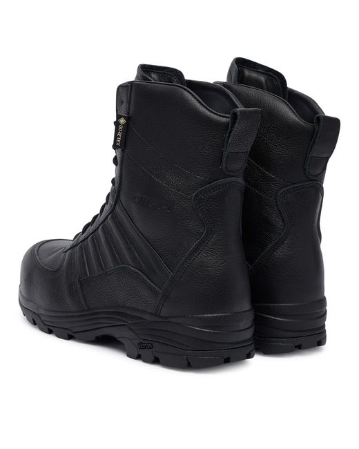 Crispi Trekkingschuhe Bl71009900 in Black für Herren
