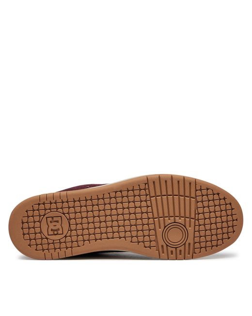 Dc Sneakers Manteca 4 S Adys100766-Xcck in Brown für Herren