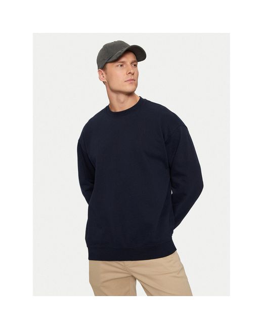Guess Cap Z4Bz02 Wo07T in Blue für Herren