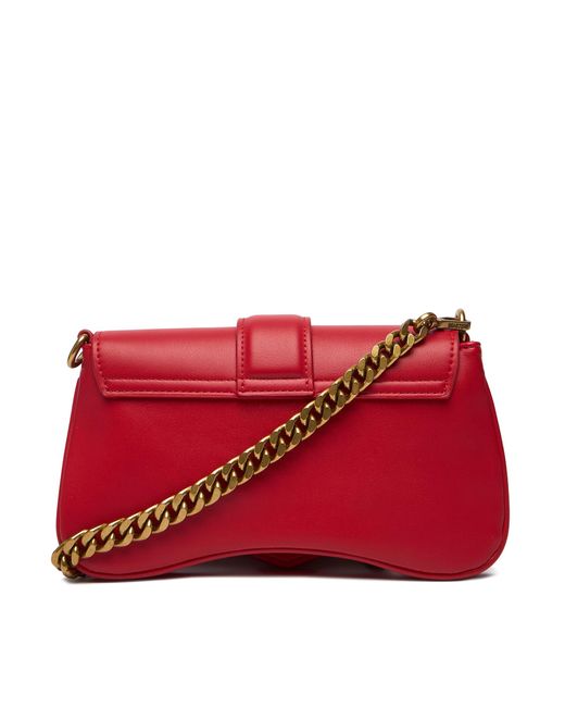 Just Cavalli Red Handtasche 79Ra4Ba7 Zsa89