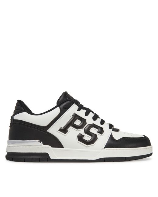 Philipp Plein Sneakers Viper I Gen.X.05 Saes Usc0737 Ste003N in Black für Herren
