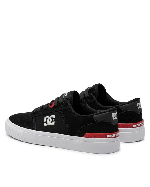 Dc Sneakers Teknic S Adys300739 in Black für Herren