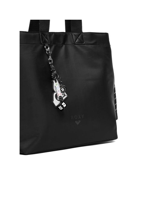 Roxy Black Handtasche C--M-004-08